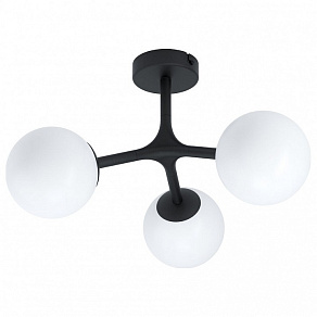 Люстра на штанге Eglo ПРОМО Maragall 39531