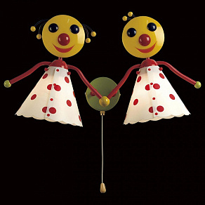 Бра Citilux Данди CL601321