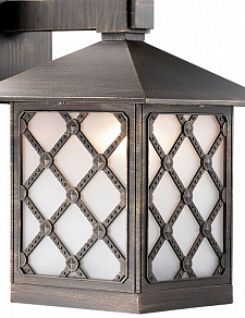 Светильник на штанге Odeon Light Anger 2649/1W