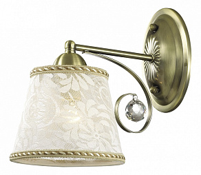 Бра Odeon Light Poloma 2918/1W