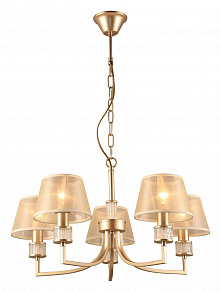 Подвесная люстра Rivoli Elinor Б0055625