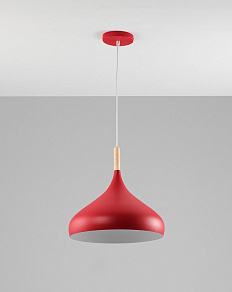 Подвесной светильник Moderli Eline V1302-1P