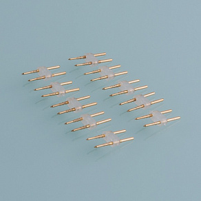 Соединитель лент прямой жесткий Elektrostandard PSL-04 a040614
