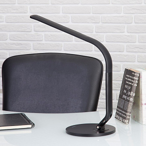 Настольная лампа офисная Uniel TLD-555 UL-00003648