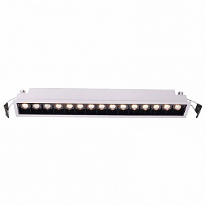 Встраиваемый светильник Deko-Light Ceti 565252