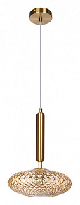 Подвесной светильник Divinare Okab 5006/04 SP-1