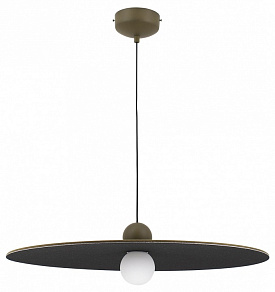 Подвесной светильник Moderli Niko V11094-PL