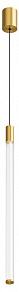 Подвесной светильник Denkirs AURA DK4314-BR