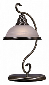 Настольная лампа декоративная Velante 357 357-504-01