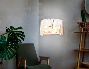 Накладной светильник Ambrella TR TR5176