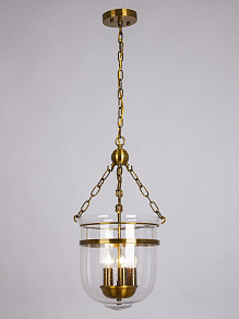 Подвесной светильник Abrasax Hildegard CL.7912