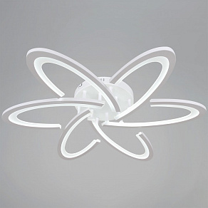 Потолочная люстра Reluce 05629 05629-0.3-06 WH