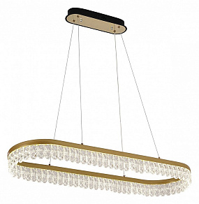 Подвесной светильник F-promo Lunetta 4186-1U