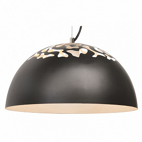 Подвесной светильник Arte Lamp Cima A3815SP-1BK