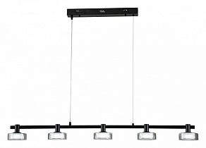 Подвесная люстра Stilfort Gloze 4009/02/05PL