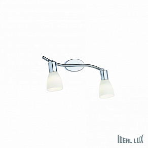 Спот Ideal Lux Snake SNAKE AP2