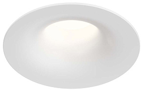 Встраиваемый светильник Denkirs SHINE GLOW DK2430-WH