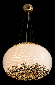 Подвесной светильник Arte Lamp Zucca A9111SP-3GO