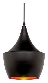 Подвесной светильник LUMINA DECO Foggi LDP 7712-B BK