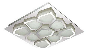 Накладной светильник Odeon Light Artico 4057/36CL