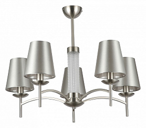 Люстра на штанге F-promo Velum 2906-5P