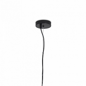 Подвесной светильник Freya Bowl FR5439PL-01B