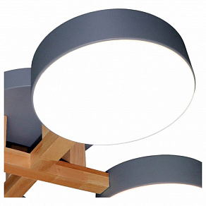 Накладной светильник Natali Kovaltseva 2132 LED LAMPS 81330