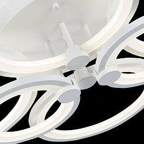 Потолочная люстра EVOLED Leto SLE200302-06