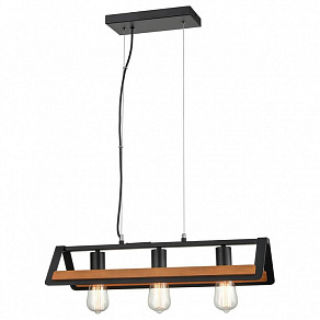 Подвесной светильник Vele Luce Reef VL6072P31