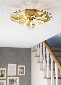 Накладной светильник Eglo Castanuelo 43599