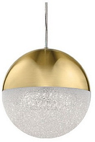 Подвесной светильник Kichler Moonlit QN-MOONLIT-P-CG