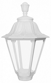 Консольный светильник Fumagalli RUT E26.000.000.WXE27