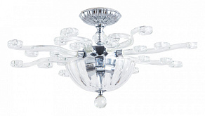 Светильник на штанге Divinare Albedo 8819/02 PL-3
