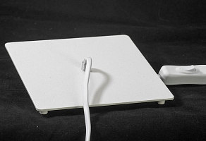 Настольная лампа декоративная LGO Milton LSP-0521