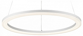 Подвесной светильник Wertmark Cero II WE410.01.003