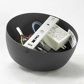 Накладной светильник Lussole Yakutat LSP-8016