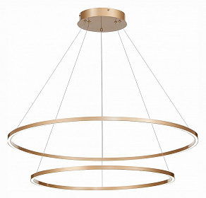 Подвесной светильник ST-Luce ST605 DOWN ST605.243.91