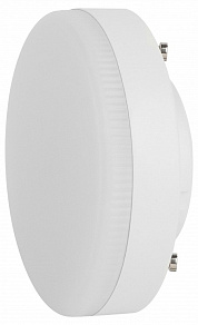 Лампа светодиодная Эра Стандарт GX53 15Вт 4000K LED GX-15W-840-GX53