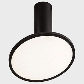 Светильник на штанге Italline M03-098 M03-098 black