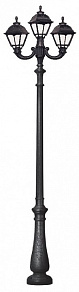 Фонарный столб Fumagalli CEFA U23.202.R21.AXE27