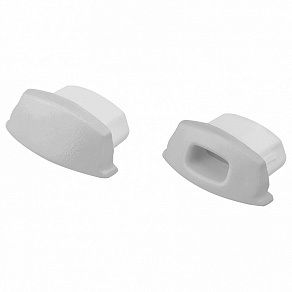 Набор заглушек для профиля Arlight ARH-BENT 058903