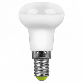 Лампа светодиодная Feron LB-43 E14 5Вт 4000K 25517