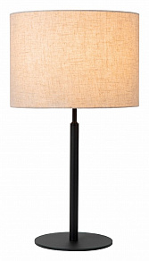 Настольная лампа декоративная Lucide Maya 45509/81/38