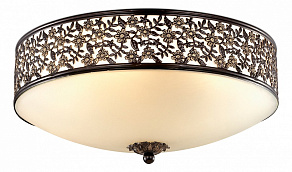 Накладной светильник Odeon Light Sagitta 2669/4C