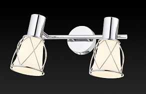 Спот TopLight Stella TL3780Y-02CB