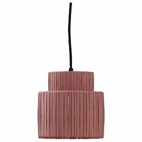 Подвесной светильник Inodesign Hiskias Hiskias Pink 43.1615