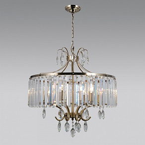 Подвесная люстра Citilux Инга CL335183