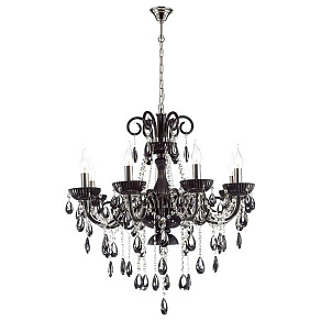 Подвесная люстра Odeon Light Ines 4189/8