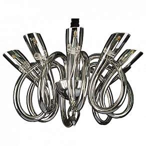 Подвесная люстра Lightstar Stella 892087