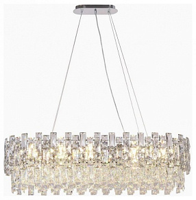 Подвесная люстра Aployt Lorenzo APL.798.13.10
